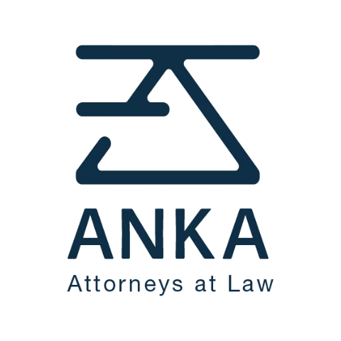 Anka Law logo