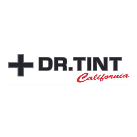 Dr Tint California logo