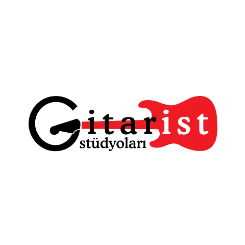 Gitarist Studios logo