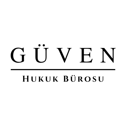 Güven Law Office logo