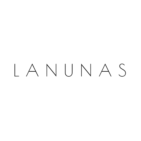Lanunas logo