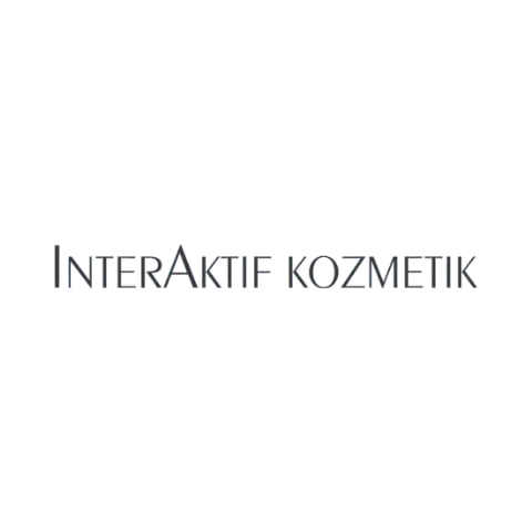 İnteraktif Kozmetik logo