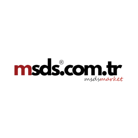 MSDS Market logo