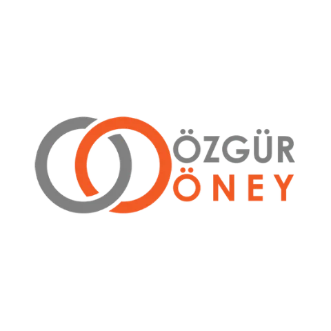 Özgür Öney Photography logo