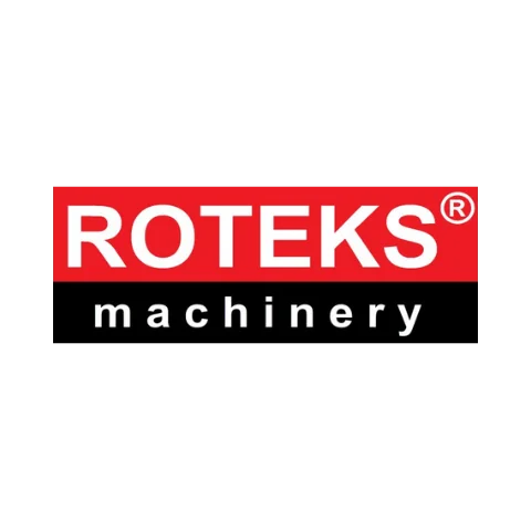 Roteks Machinery logo