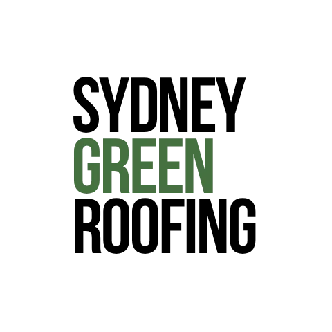Sydney Green Roofing logo