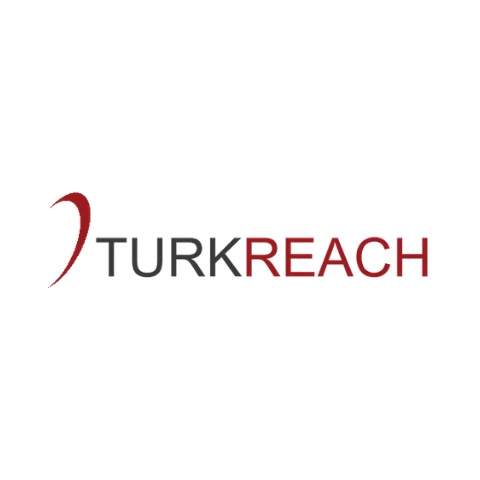Turkreach logo